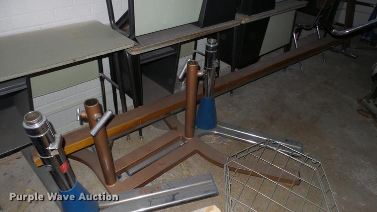 image for item EZ9416 Gym equipment