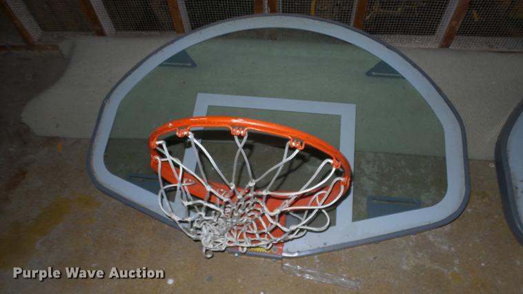 used backboards for sale