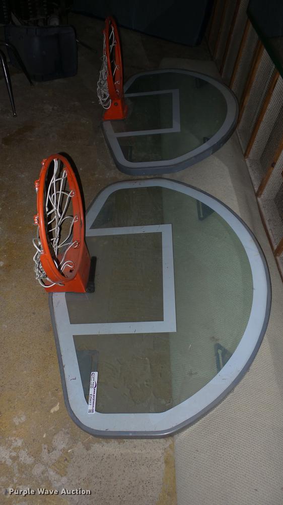 used backboards for sale