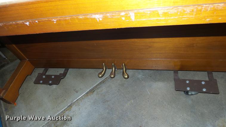 image for item EZ9420 Everett piano