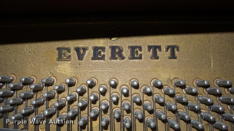 image for item EZ9420 Everett piano