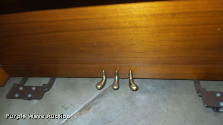 image for item EZ9420 Everett piano