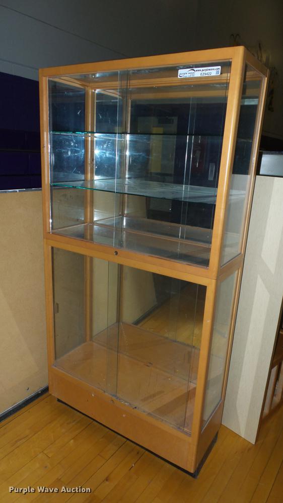 image for item EZ9422 Display case