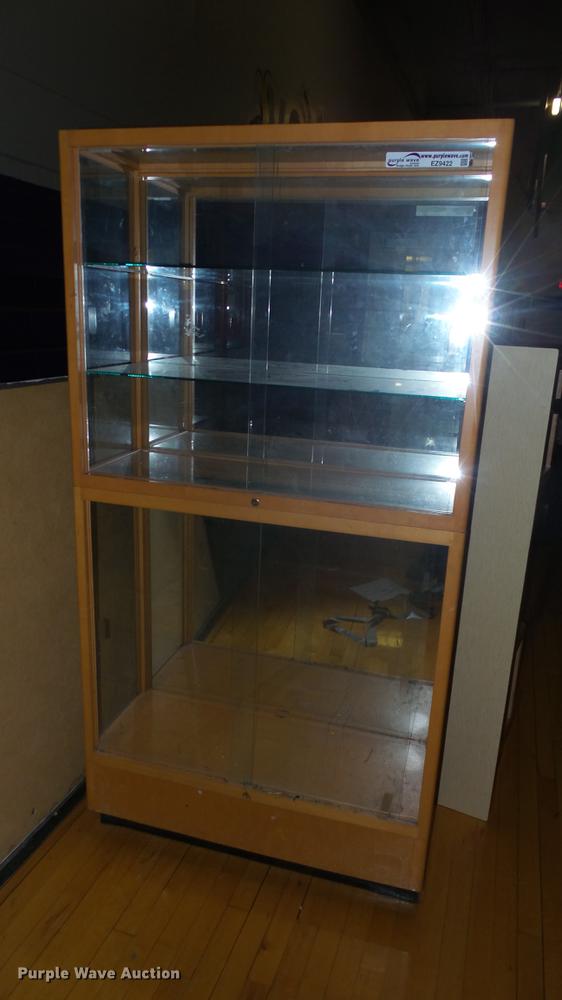 image for item EZ9422 Display case