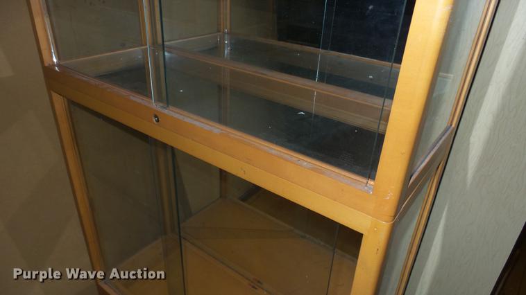 image for item EZ9422 Display case
