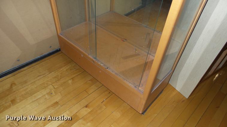 image for item EZ9422 Display case