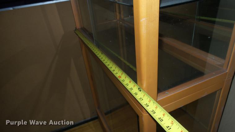 image for item EZ9422 Display case