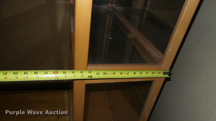 image for item EZ9422 Display case