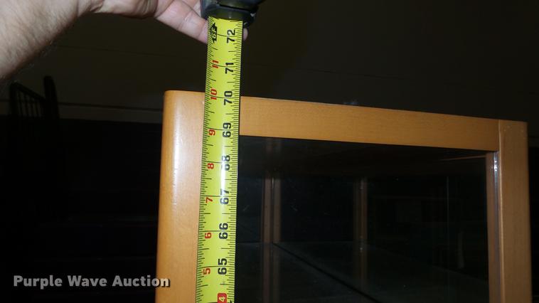 image for item EZ9422 Display case