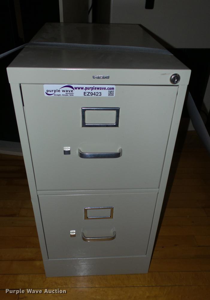 image for item EZ9423 Metal cabinets