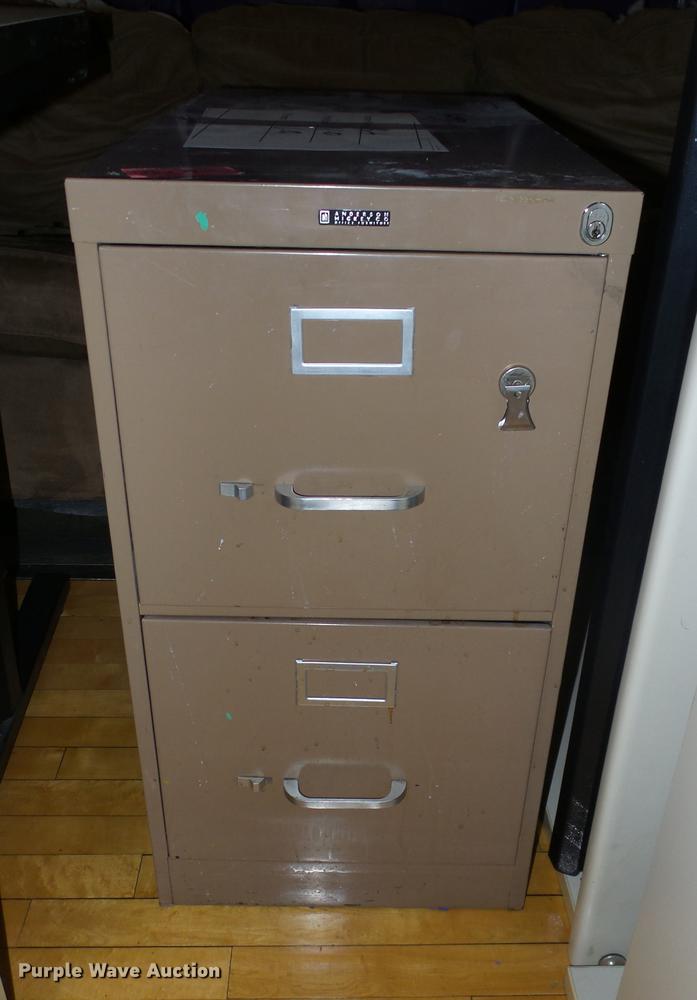 image for item EZ9423 Metal cabinets