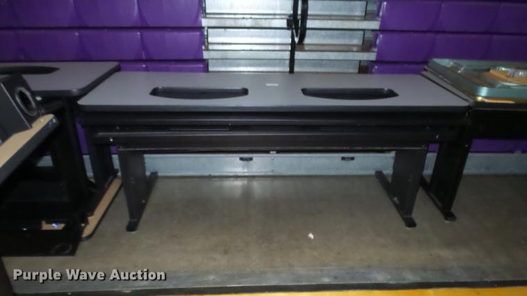 image for item EZ9426 (15) computer desks