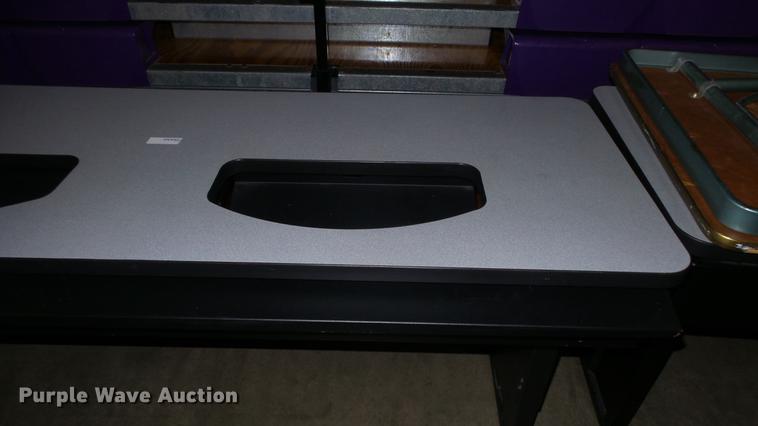 image for item EZ9426 (15) computer desks