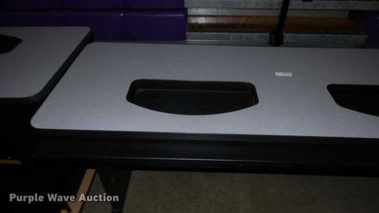 image for item EZ9426 (15) computer desks