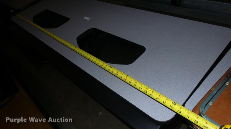 image for item EZ9426 (15) computer desks