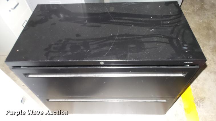 image for item EZ9430 (6) filing cabinets