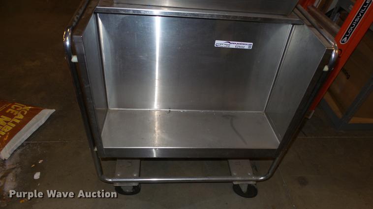 image for item EZ9432 Kitchen equipment