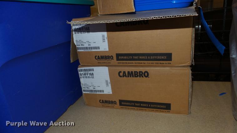 image for item EZ9432 Kitchen equipment