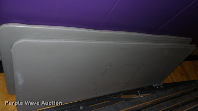 image for item EZ9436 (7) folding tables