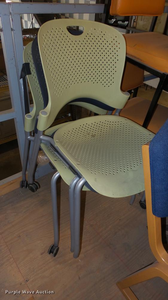 image for item EZ9441 Approximately 30 chairs