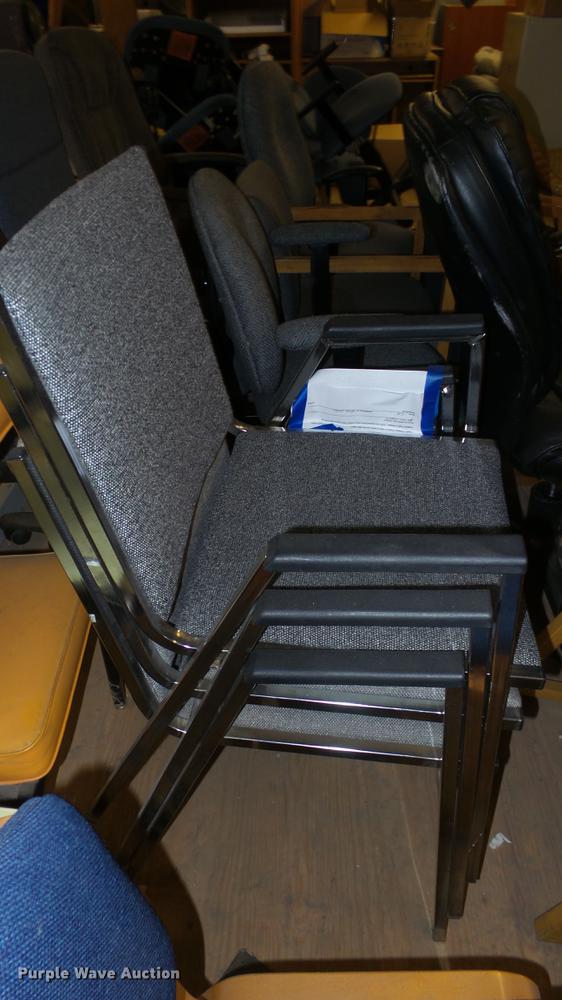 image for item EZ9441 Approximately 30 chairs