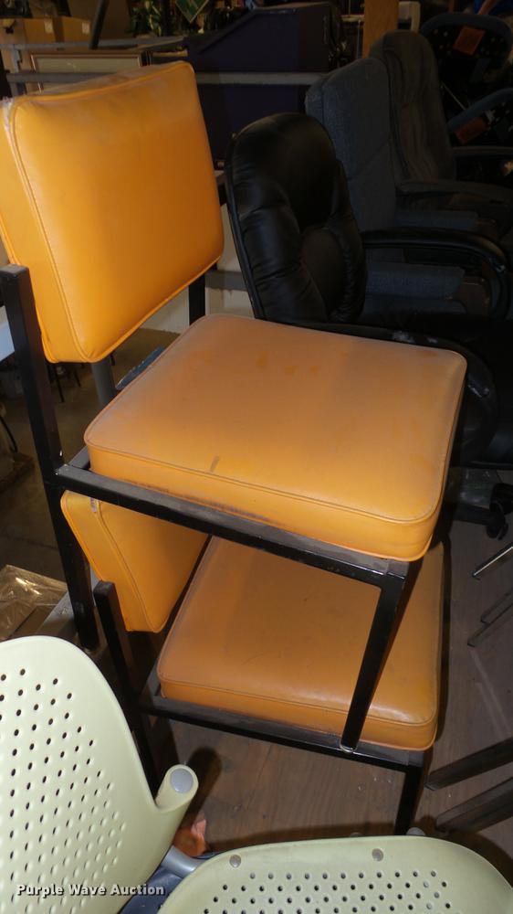image for item EZ9441 Approximately 30 chairs
