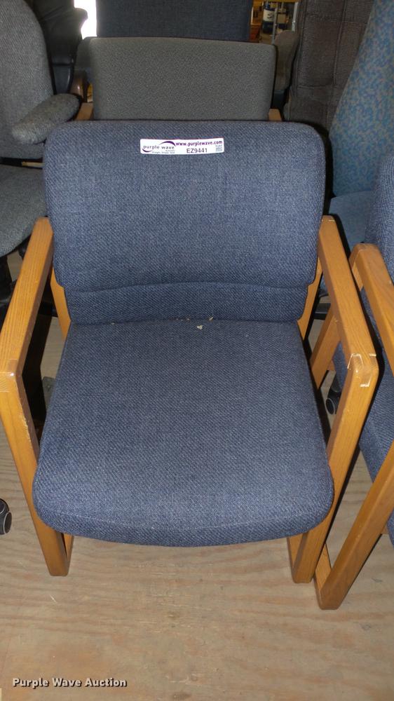 image for item EZ9441 Approximately 30 chairs