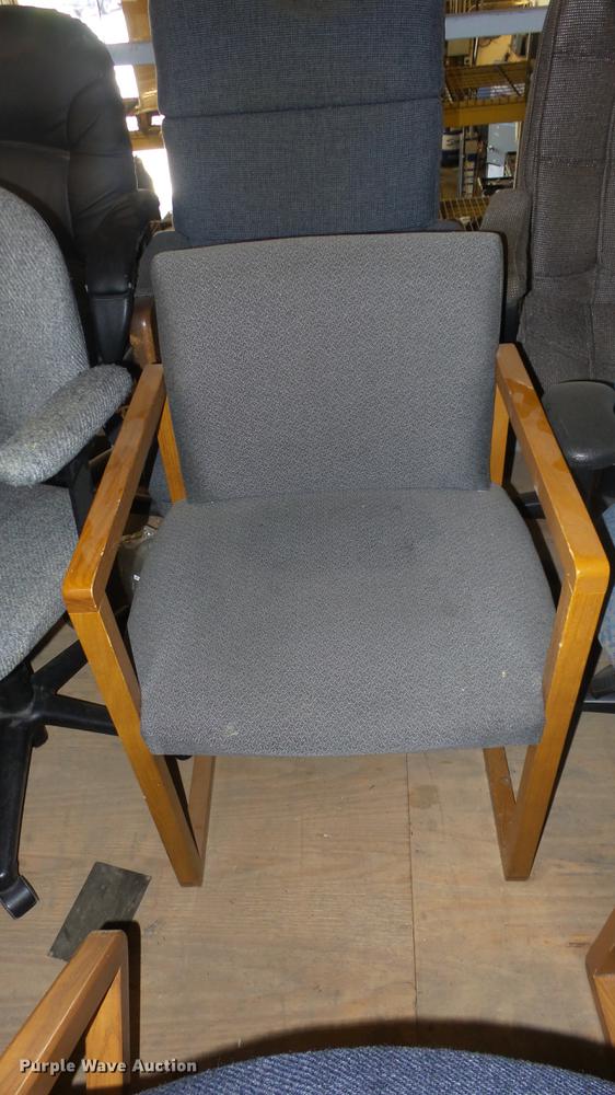 image for item EZ9441 Approximately 30 chairs