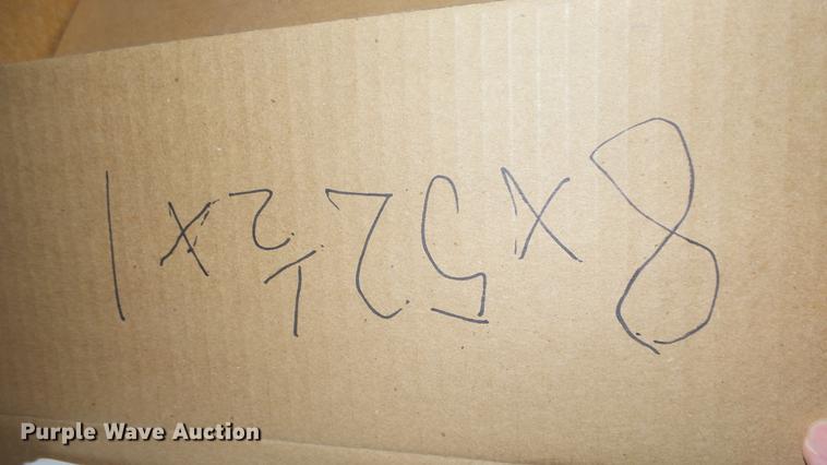 image for item EZ9442 Approximately 30 boxes of air filters