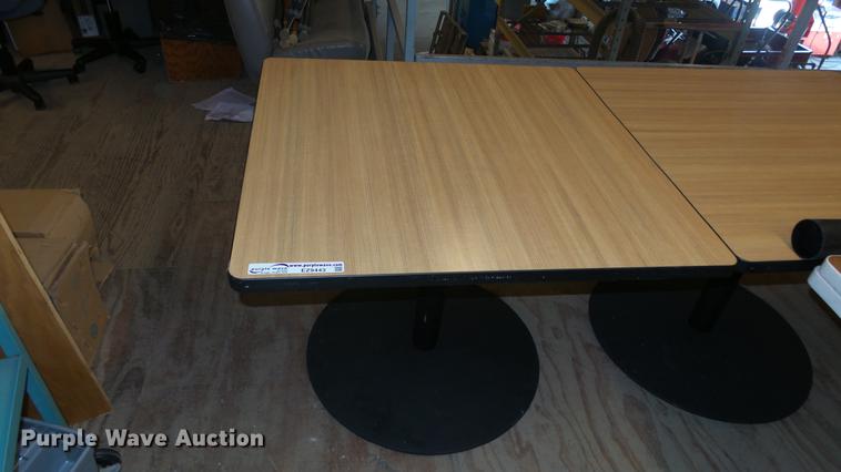 image for item EZ9443 (6) tables