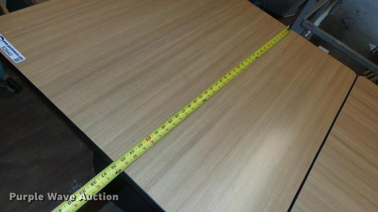 image for item EZ9443 (6) tables