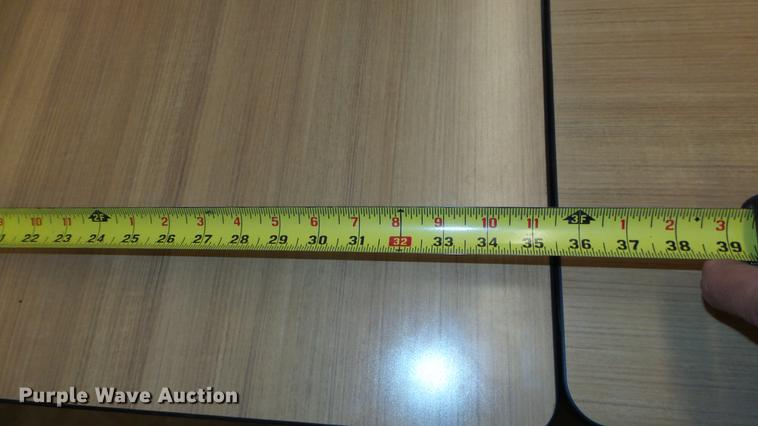 image for item EZ9443 (6) tables