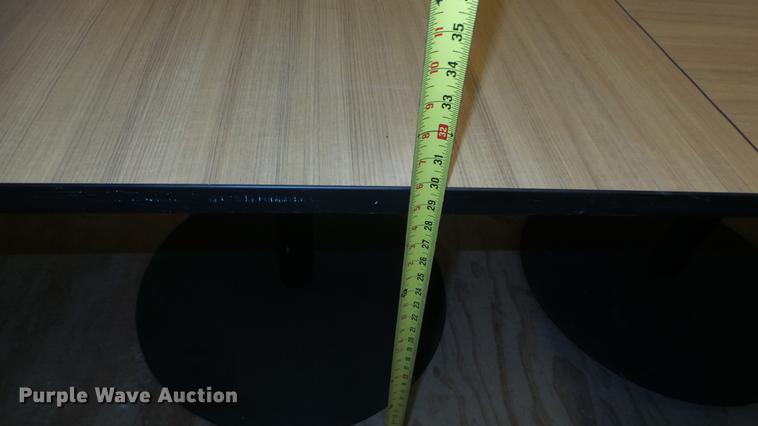 image for item EZ9443 (6) tables