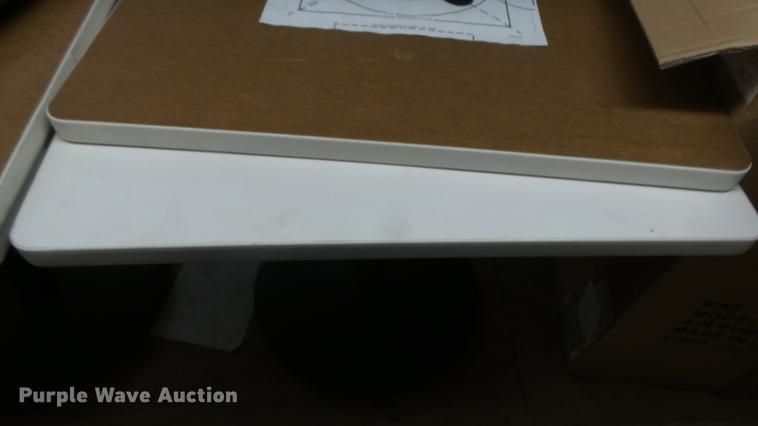 image for item EZ9443 (6) tables