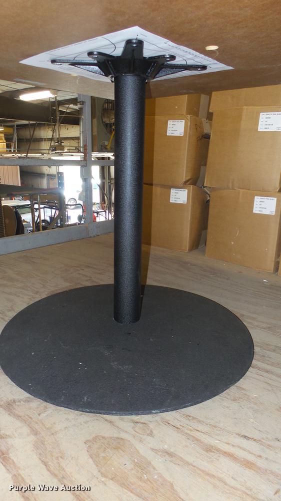 image for item EZ9443 (6) tables