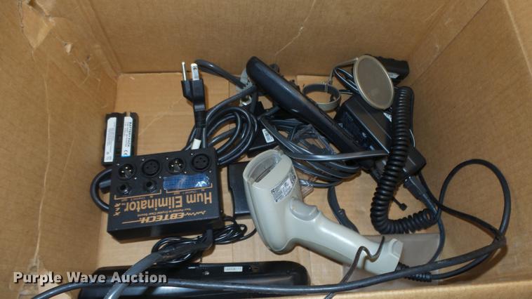 image for item EZ9444 Electronics