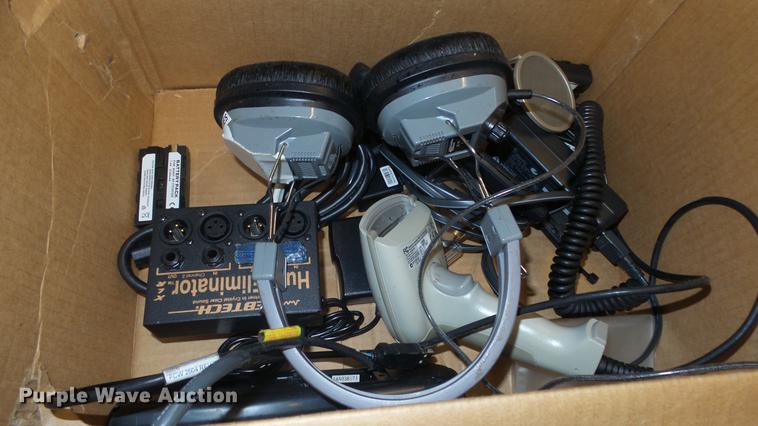 image for item EZ9444 Electronics