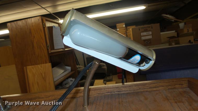 image for item EZ9445 (3) wood podiums