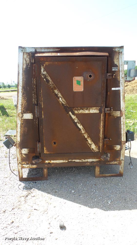 image for item EZ9454 AD Alpine HF-24 kiln