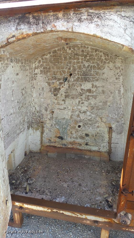 image for item EZ9454 AD Alpine HF-24 kiln