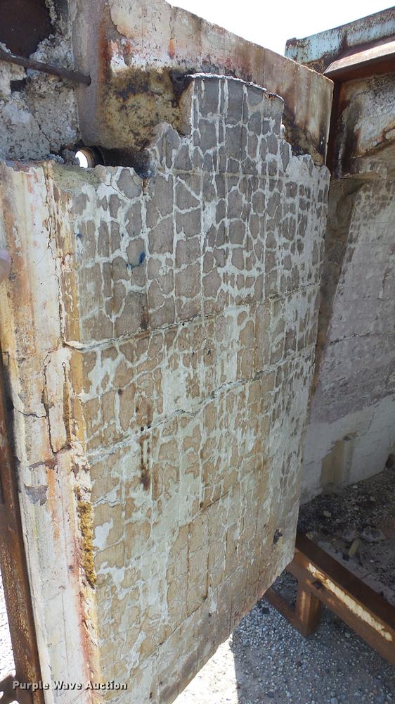 image for item EZ9454 AD Alpine HF-24 kiln