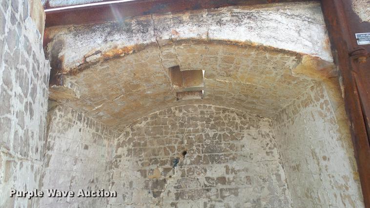 image for item EZ9454 AD Alpine HF-24 kiln