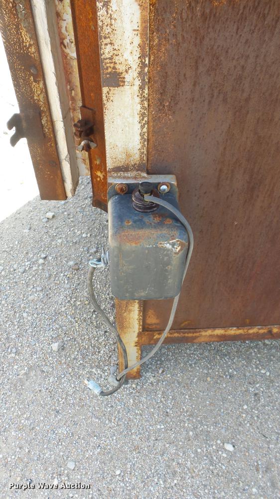 image for item EZ9454 AD Alpine HF-24 kiln