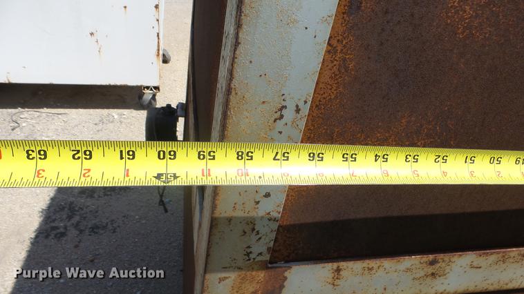 image for item EZ9454 AD Alpine HF-24 kiln