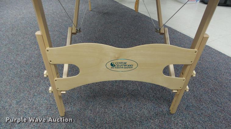 image for item EZ9457 Approximately 26 massage tables