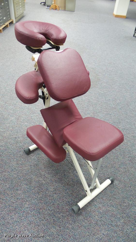 image for item EZ9459 Massage equipment