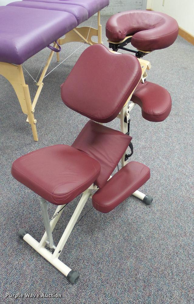 image for item EZ9459 Massage equipment