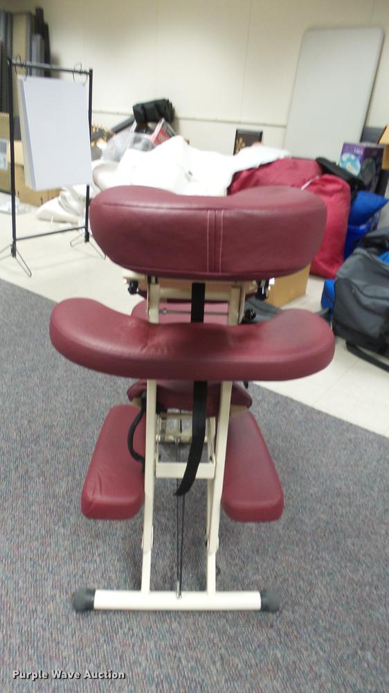 image for item EZ9459 Massage equipment