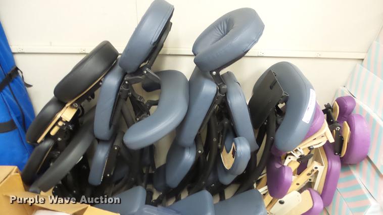 image for item EZ9459 Massage equipment