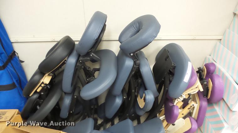 image for item EZ9459 Massage equipment